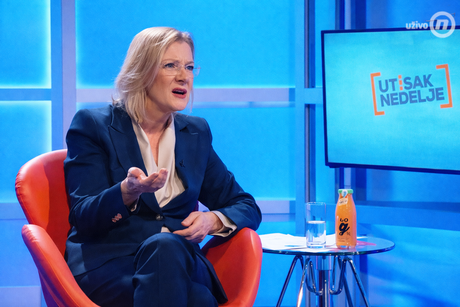 Ољга Бечковић